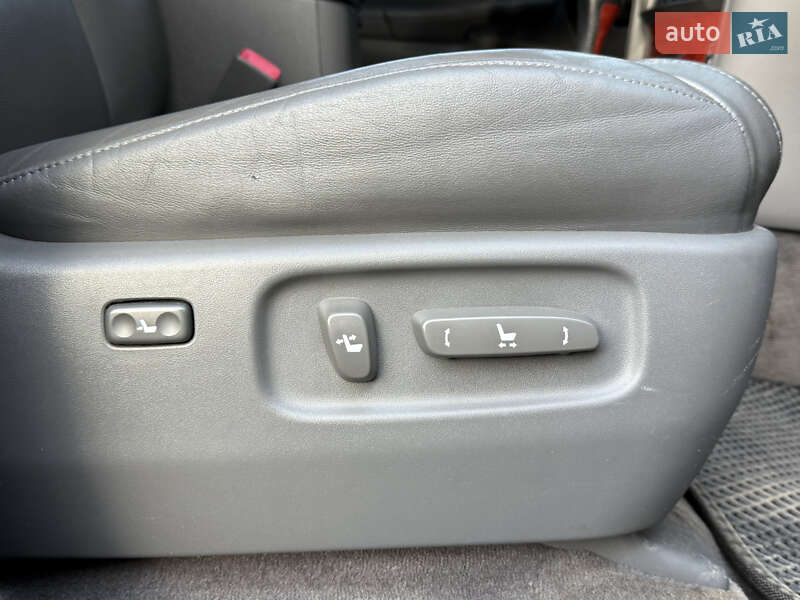 Внедорожник / Кроссовер Lexus LX 2008 в Стрые