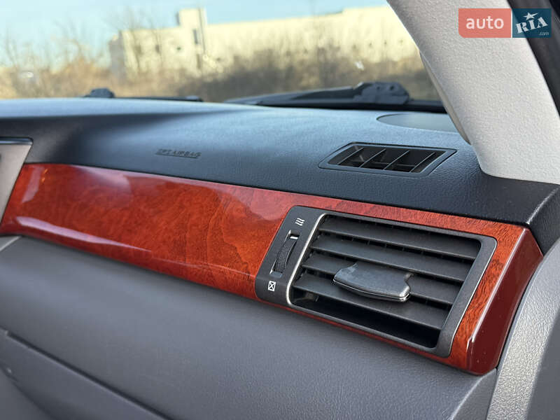 Внедорожник / Кроссовер Lexus LX 2008 в Стрые