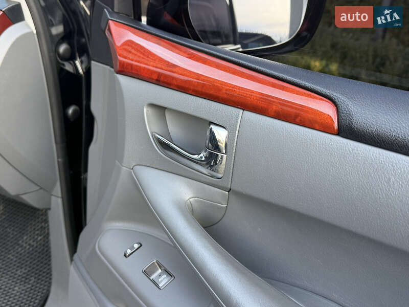 Внедорожник / Кроссовер Lexus LX 2008 в Стрые