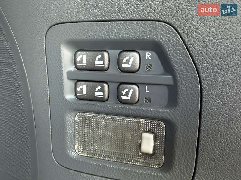 Внедорожник / Кроссовер Lexus LX 2008 в Стрые