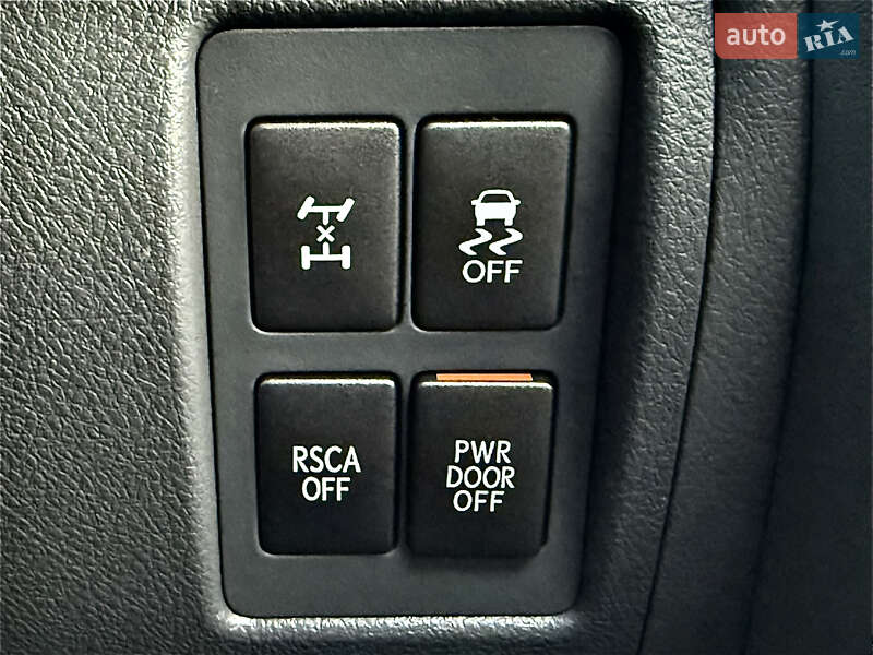 Внедорожник / Кроссовер Lexus LX 2008 в Стрые