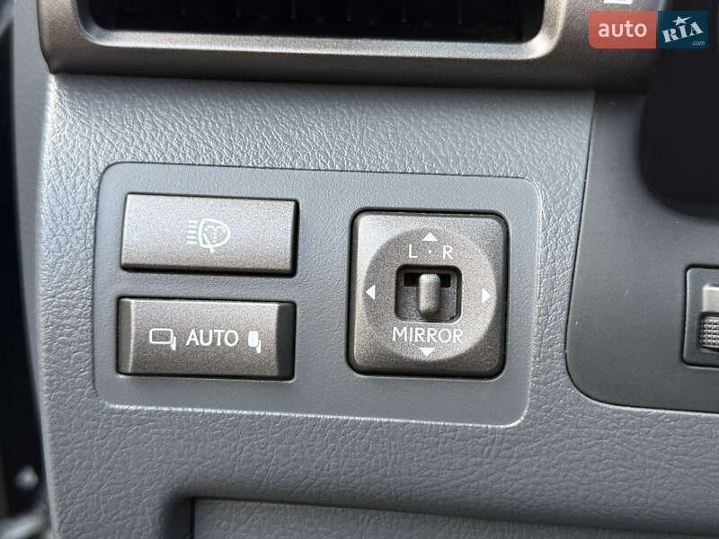 Внедорожник / Кроссовер Lexus LX 2008 в Стрые