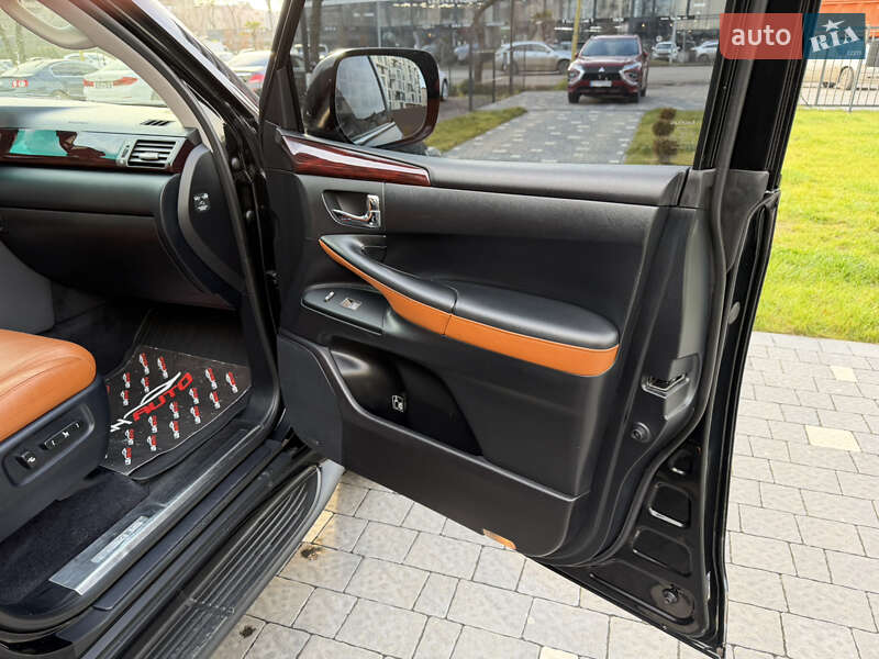 Внедорожник / Кроссовер Lexus LX 2011 в Ужгороде фото 57 Внедорожник / Кроссовер Lexus LX 2011 в Ужгороде