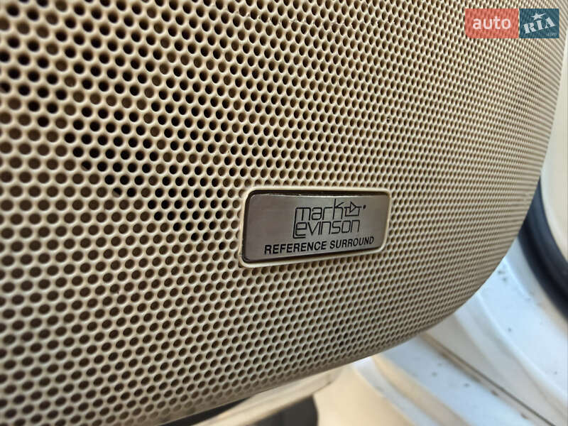 Внедорожник / Кроссовер Lexus LX 2008 в Виннице