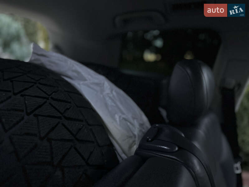 Внедорожник / Кроссовер Lexus LX 2008 в Тернополе