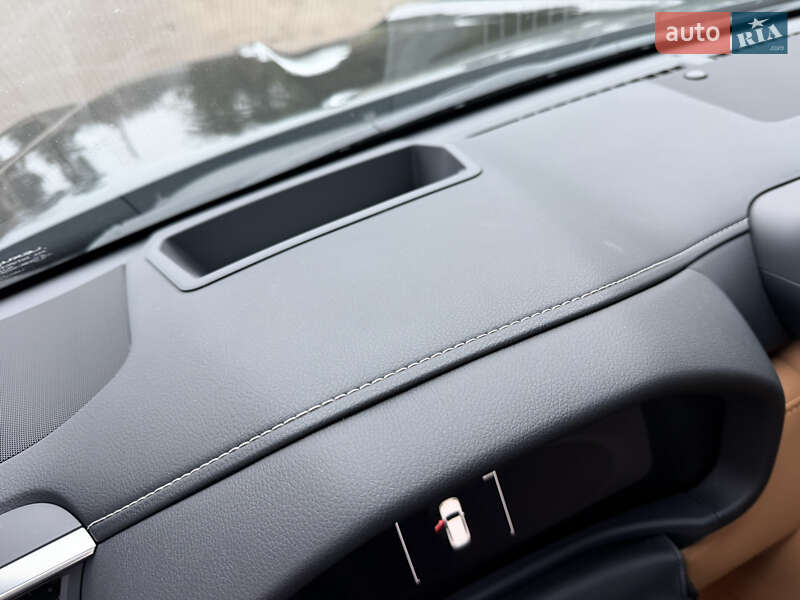 Внедорожник / Кроссовер Lexus LX 2025 в Киеве фото 12 Внедорожник / Кроссовер Lexus LX 2025 в Киеве