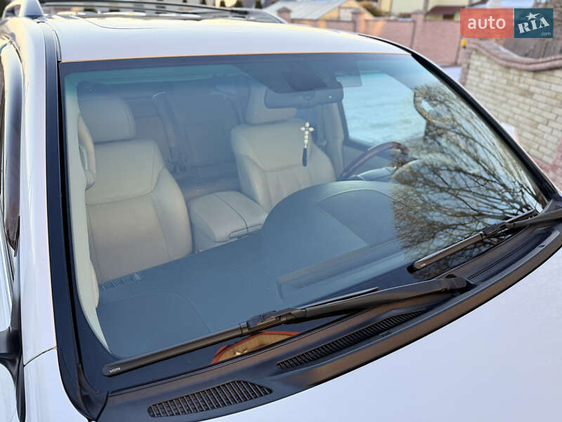 Внедорожник / Кроссовер Lexus LX 2008 в Черновцах фото 17 Внедорожник / Кроссовер Lexus LX 2008 в Черновцах