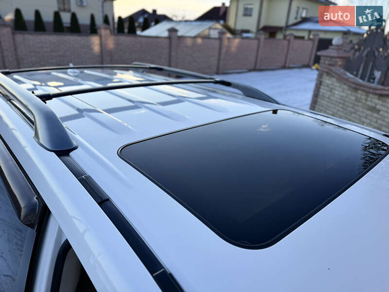 Внедорожник / Кроссовер Lexus LX 2008 в Черновцах фото 19 Внедорожник / Кроссовер Lexus LX 2008 в Черновцах