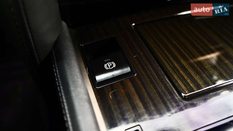 Позашляховик / Кросовер Lexus LX 2019 в Львові фото 40 Позашляховик / Кросовер Lexus LX 2019 в Львові