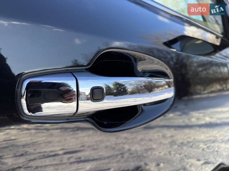 Позашляховик / Кросовер Lexus LX 2012 в Дніпрі фото 21 Позашляховик / Кросовер Lexus LX 2012 в Дніпрі