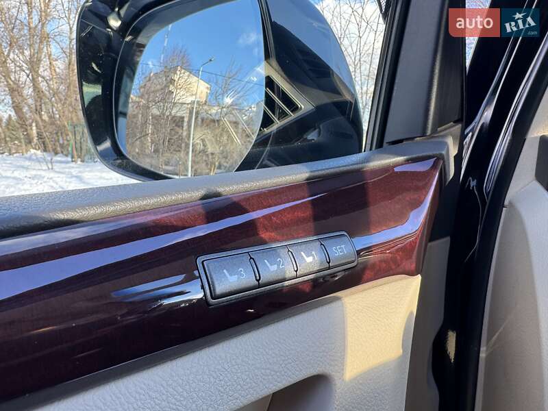 Позашляховик / Кросовер Lexus LX 2012 в Дніпрі фото 34 Позашляховик / Кросовер Lexus LX 2012 в Дніпрі
