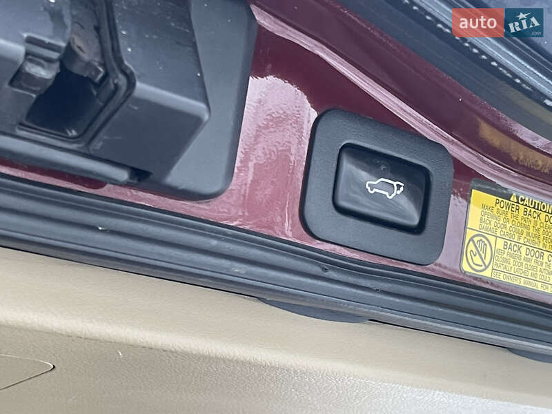 Внедорожник / Кроссовер Lexus LX 2011 в Львове фото 23 Внедорожник / Кроссовер Lexus LX 2011 в Львове