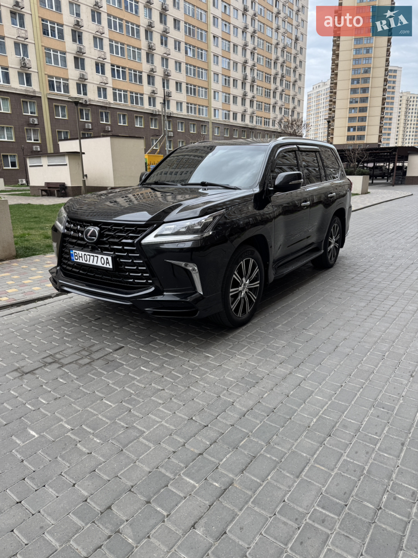 Фото авто 2