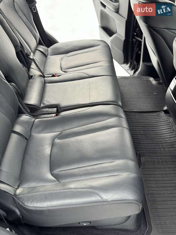 Внедорожник / Кроссовер Lexus LX 2017 в Киеве