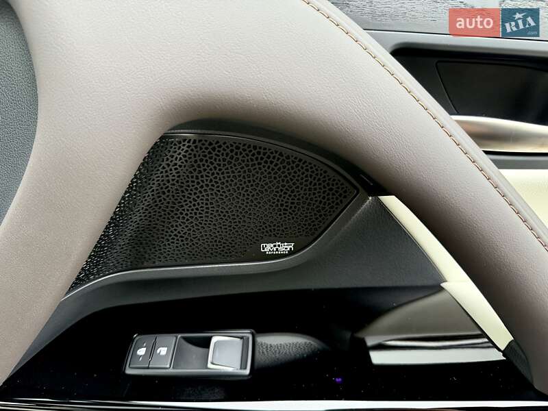 Внедорожник / Кроссовер Lexus LX 2022 в Киеве