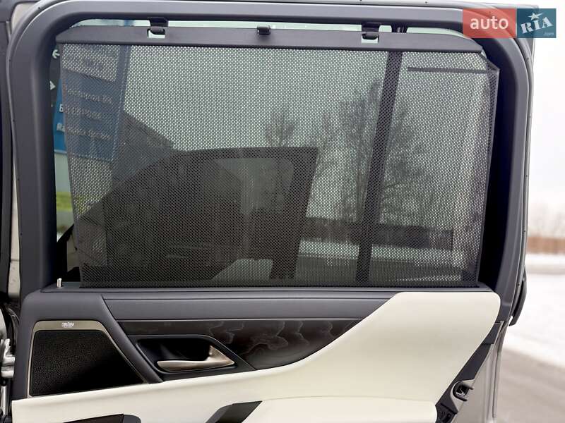 Внедорожник / Кроссовер Lexus LX 2022 в Киеве