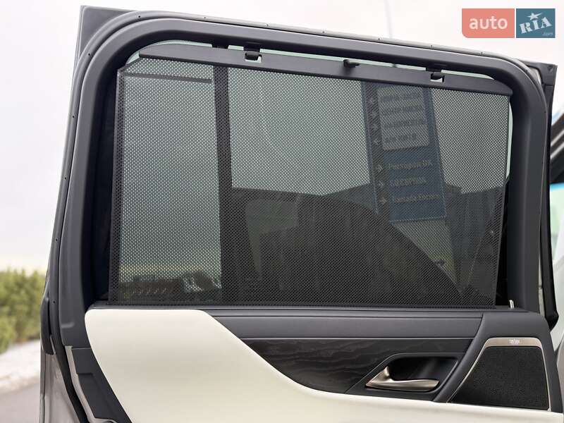 Внедорожник / Кроссовер Lexus LX 2022 в Киеве