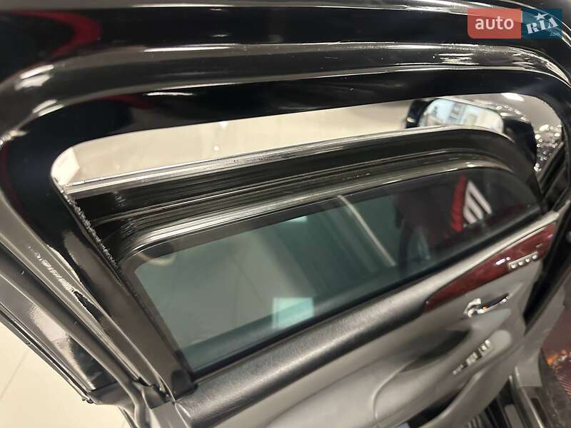 Позашляховик / Кросовер Lexus LX 2010 в Києві фото 11 Позашляховик / Кросовер Lexus LX 2010 в Києві