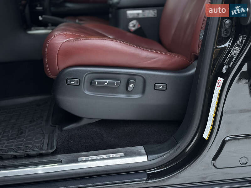 Позашляховик / Кросовер Lexus LX 2015 в Вінниці фото 19 Позашляховик / Кросовер Lexus LX 2015 в Вінниці