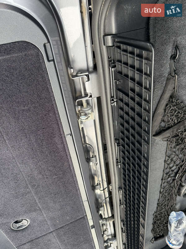 Позашляховик / Кросовер Lexus LX 2012 в Києві