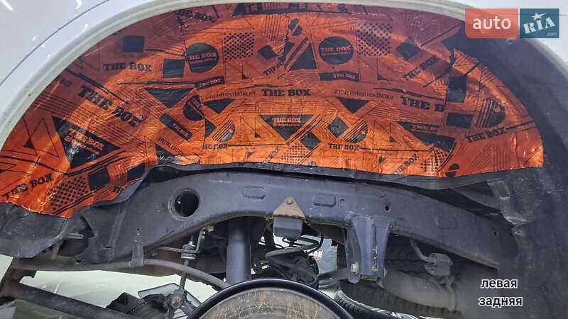 Позашляховик / Кросовер Lexus LX 2015 в Одесі