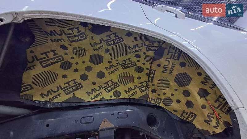 Позашляховик / Кросовер Lexus LX 2015 в Одесі