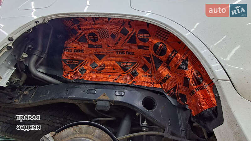 Позашляховик / Кросовер Lexus LX 2015 в Одесі