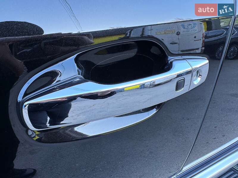 Внедорожник / Кроссовер Lexus LX 2013 в Кривом Роге