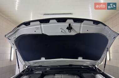 Внедорожник / Кроссовер Lexus LX 2012 в Умани
