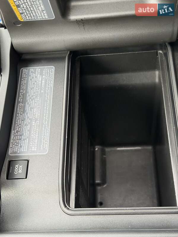 Внедорожник / Кроссовер Lexus LX 2022 в Киеве