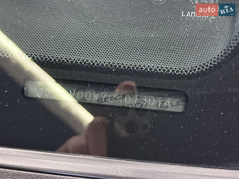 Внедорожник / Кроссовер Lexus LX 2020 в Одессе