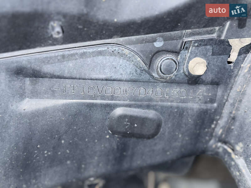 Внедорожник / Кроссовер Lexus LX 2020 в Одессе