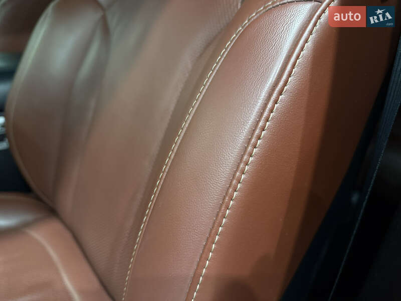 Внедорожник / Кроссовер Lexus LX 2020 в Одессе