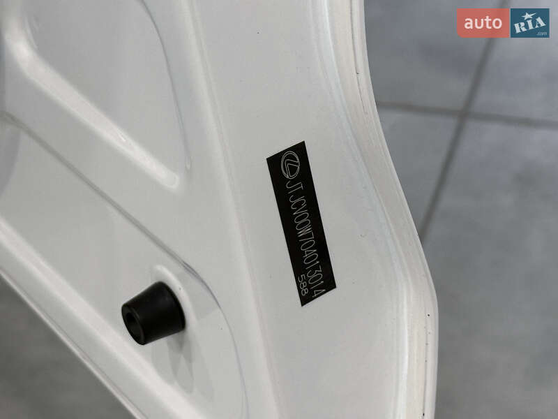 Внедорожник / Кроссовер Lexus LX 2020 в Одессе