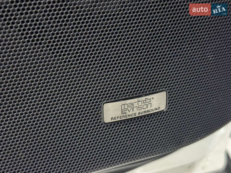 Внедорожник / Кроссовер Lexus LX 2020 в Одессе