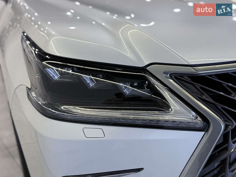 Внедорожник / Кроссовер Lexus LX 2020 в Одессе