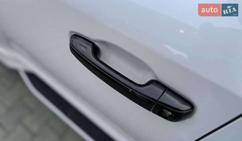 Внедорожник / Кроссовер Lexus LX 2020 в Одессе