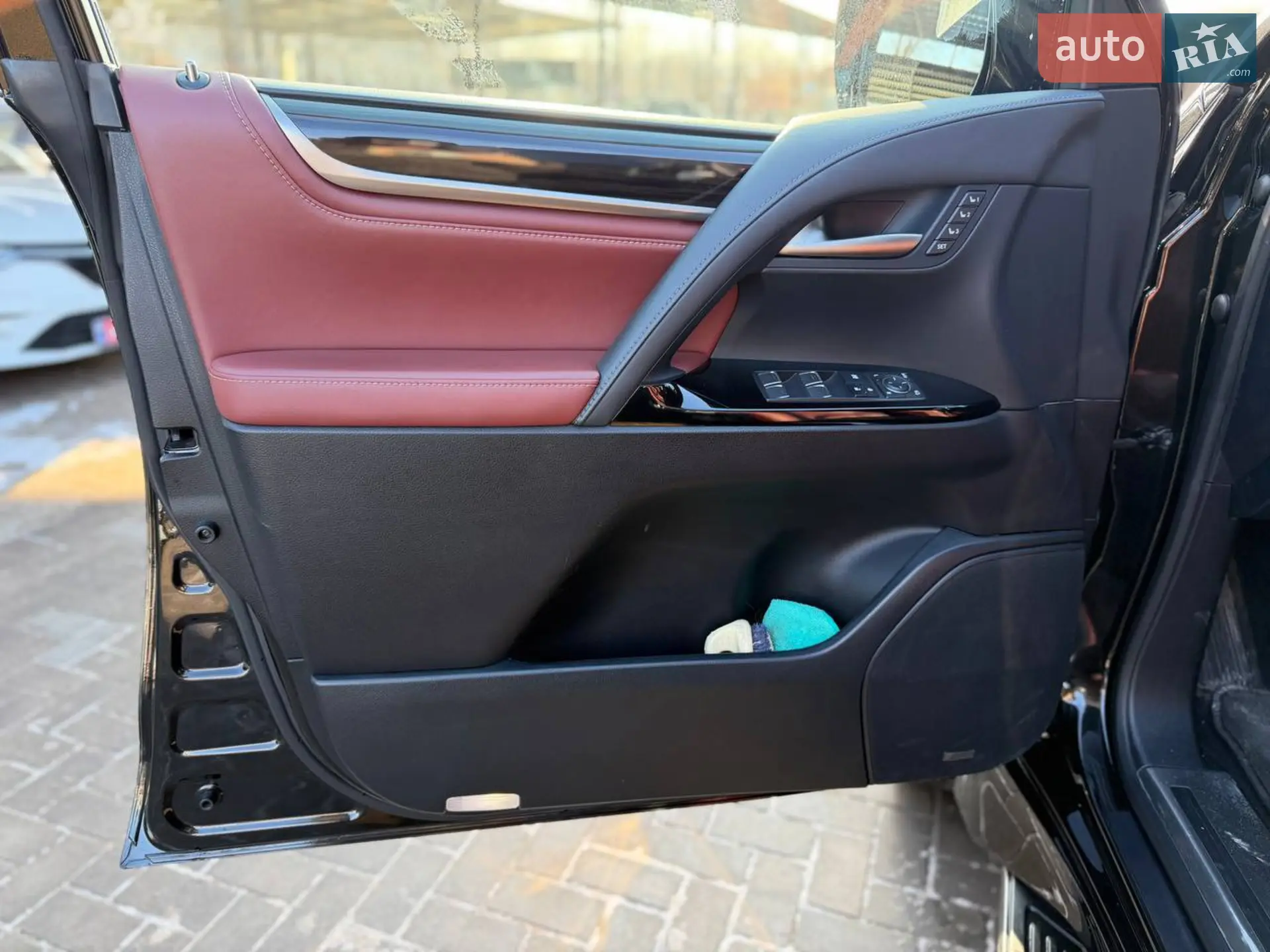 2021 Lexus LX - мініатюра 15