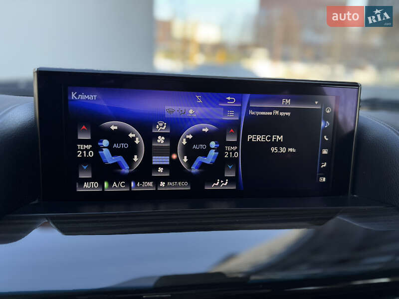 Внедорожник / Кроссовер Lexus LX 2021 в Львове фото 40 Внедорожник / Кроссовер Lexus LX 2021 в Львове