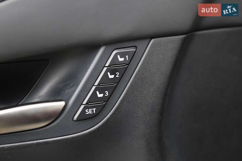 Внедорожник / Кроссовер Lexus LX 2018 в Киеве фото 28 Внедорожник / Кроссовер Lexus LX 2018 в Киеве