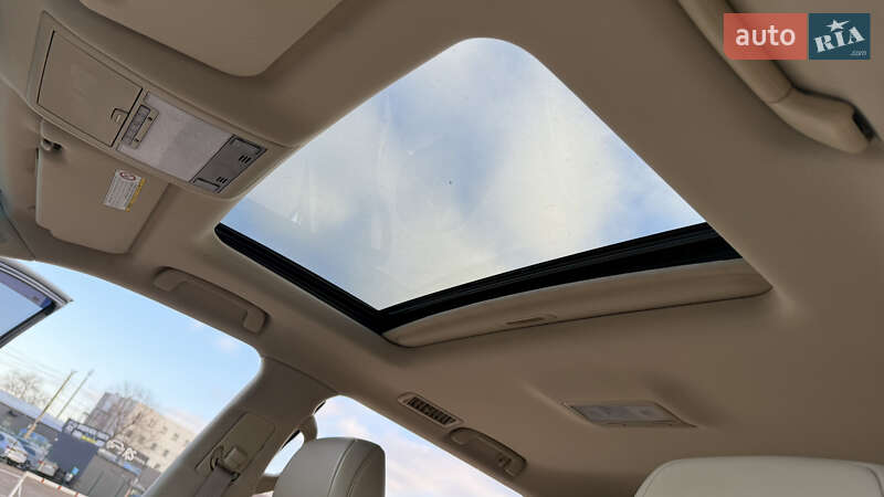 Внедорожник / Кроссовер Lexus LX 2008 в Киеве фото 28 Внедорожник / Кроссовер Lexus LX 2008 в Киеве