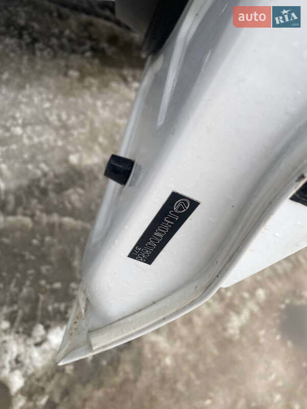 Внедорожник / Кроссовер Lexus LX 2008 в Львове фото 32 Внедорожник / Кроссовер Lexus LX 2008 в Львове