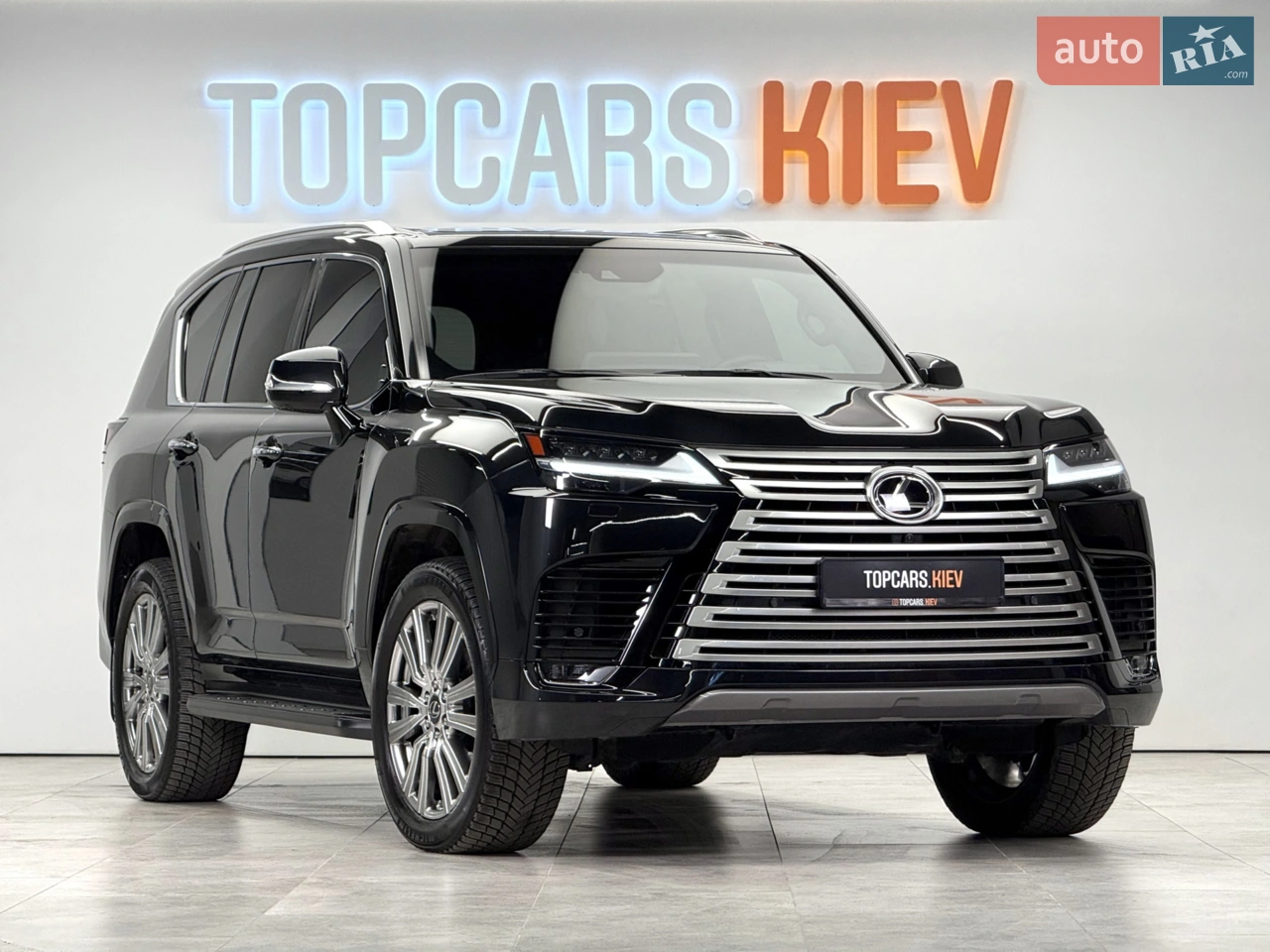 2022 Lexus LX - мініатюра 88