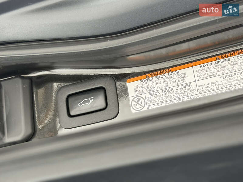 Внедорожник / Кроссовер Lexus LX 2016 в Одессе