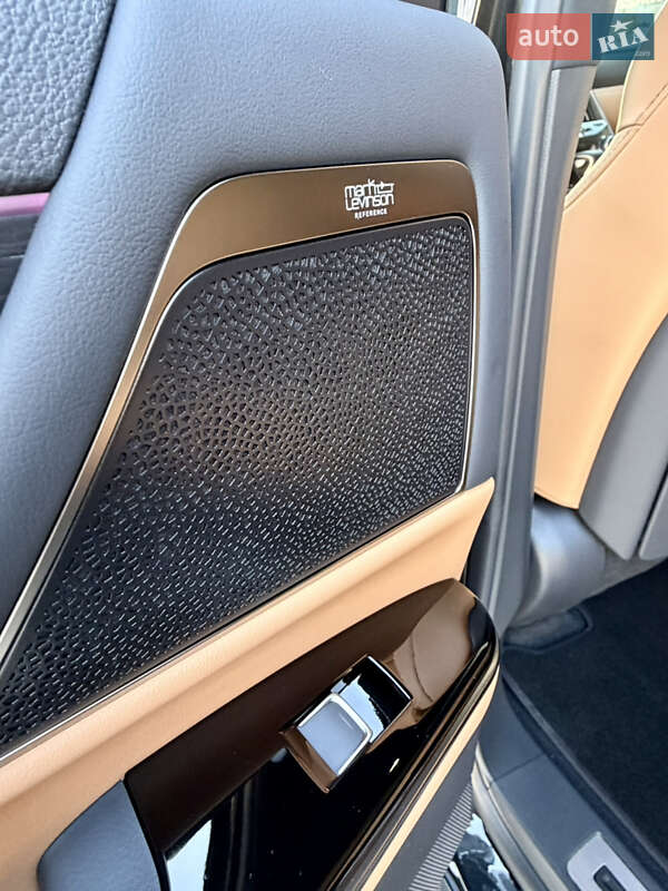 Внедорожник / Кроссовер Lexus LX 2025 в Киеве