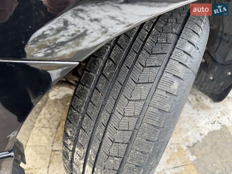 Позашляховик / Кросовер Lexus LX 2011 в Львові фото 5 Позашляховик / Кросовер Lexus LX 2011 в Львові