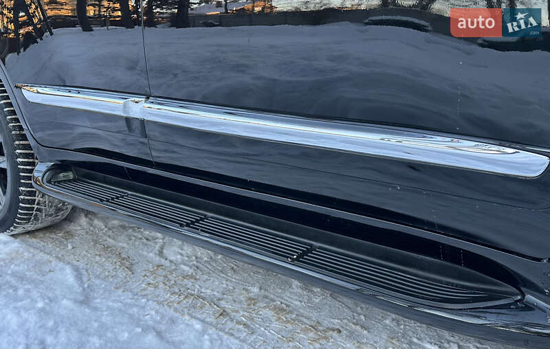 Внедорожник / Кроссовер Lexus LX 2013 в Киеве