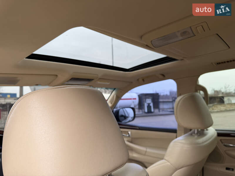 Внедорожник / Кроссовер Lexus LX 2008 в Запорожье фото 27 Внедорожник / Кроссовер Lexus LX 2008 в Запорожье