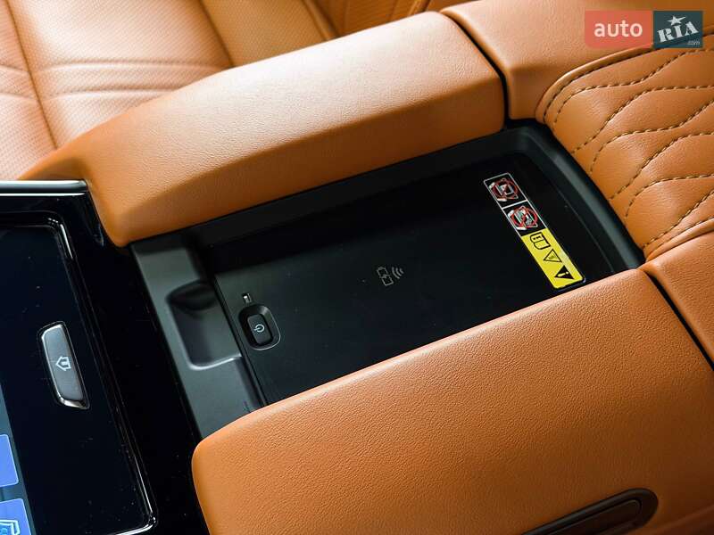 Внедорожник / Кроссовер Lexus LX 2023 в Киеве фото 61 Внедорожник / Кроссовер Lexus LX 2023 в Киеве