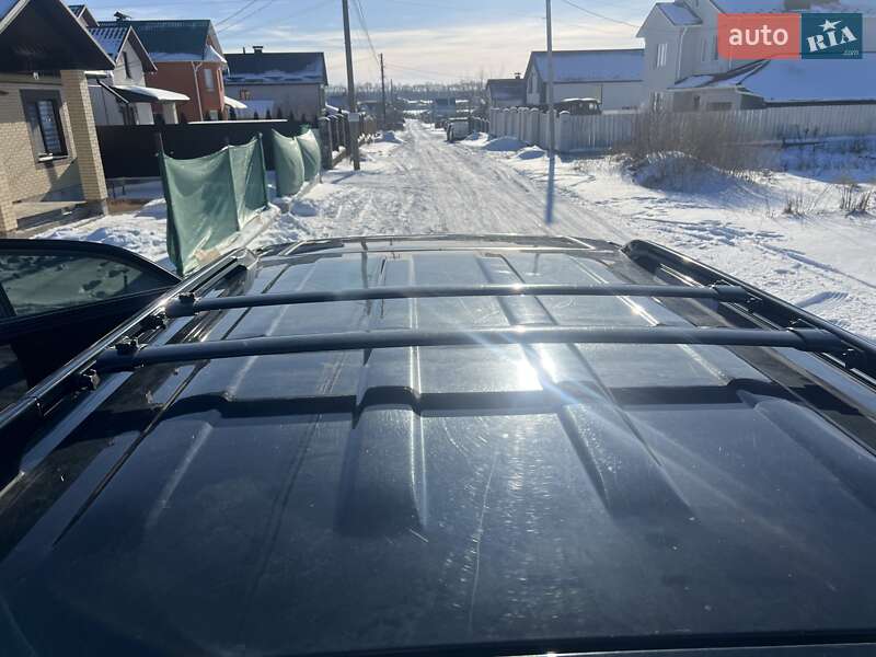 Внедорожник / Кроссовер Lexus LX 2005 в Виннице фото 24 Внедорожник / Кроссовер Lexus LX 2005 в Виннице